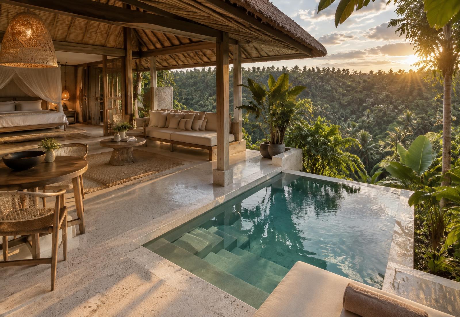 Villa Kirana